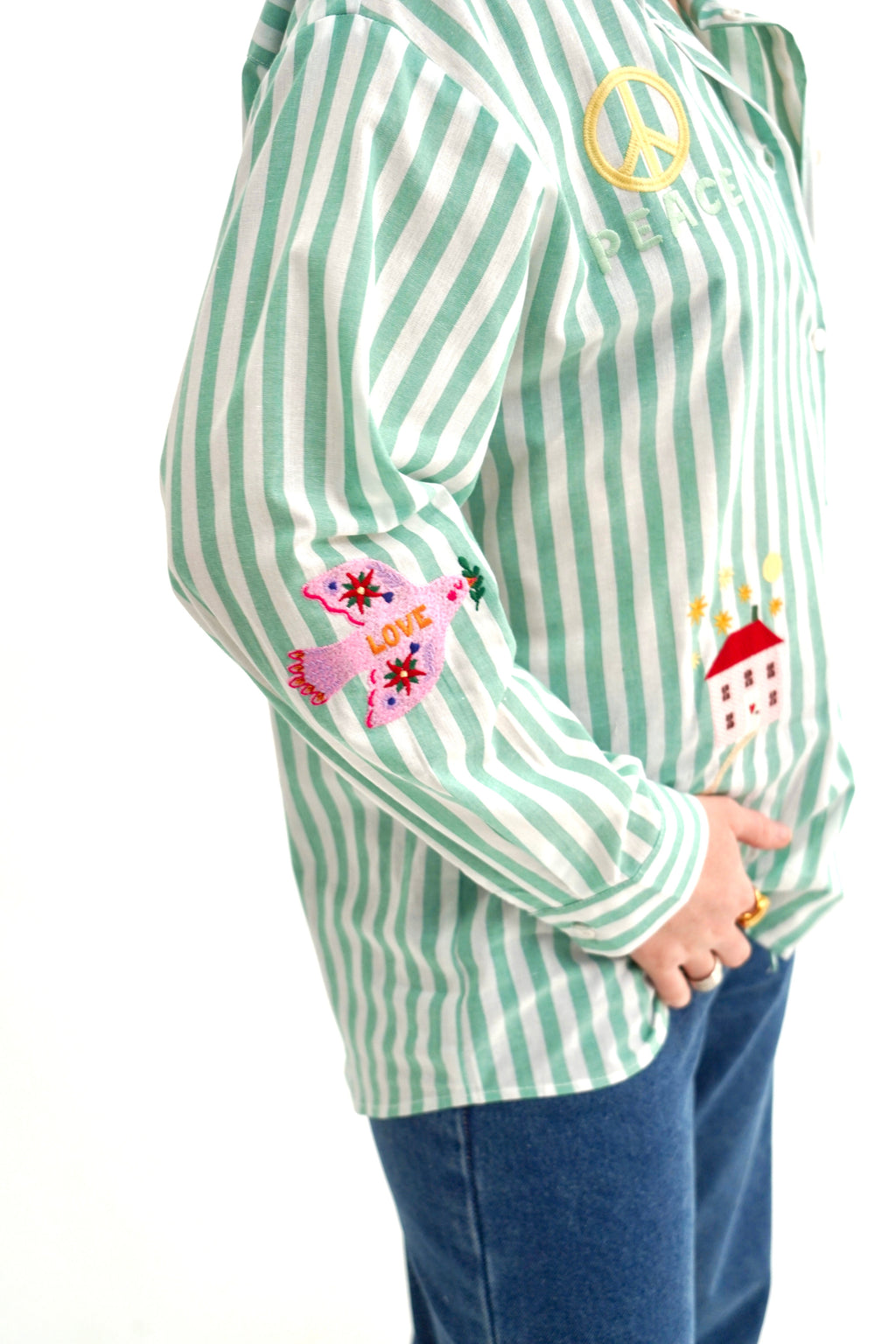 Blouse Lara