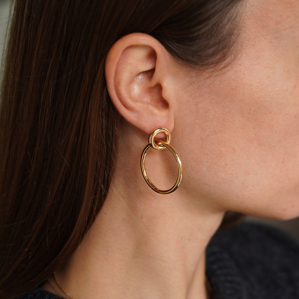 Pendientes Morphée