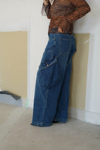 Jeansy Torino