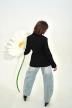 Nora Blazer Black