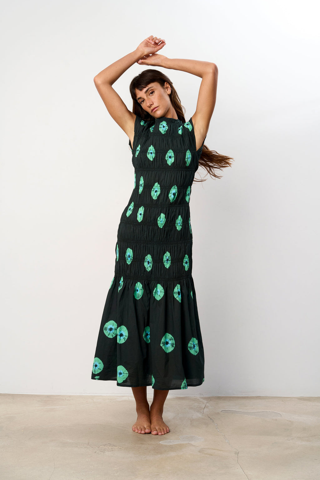 Agus Bee Dress