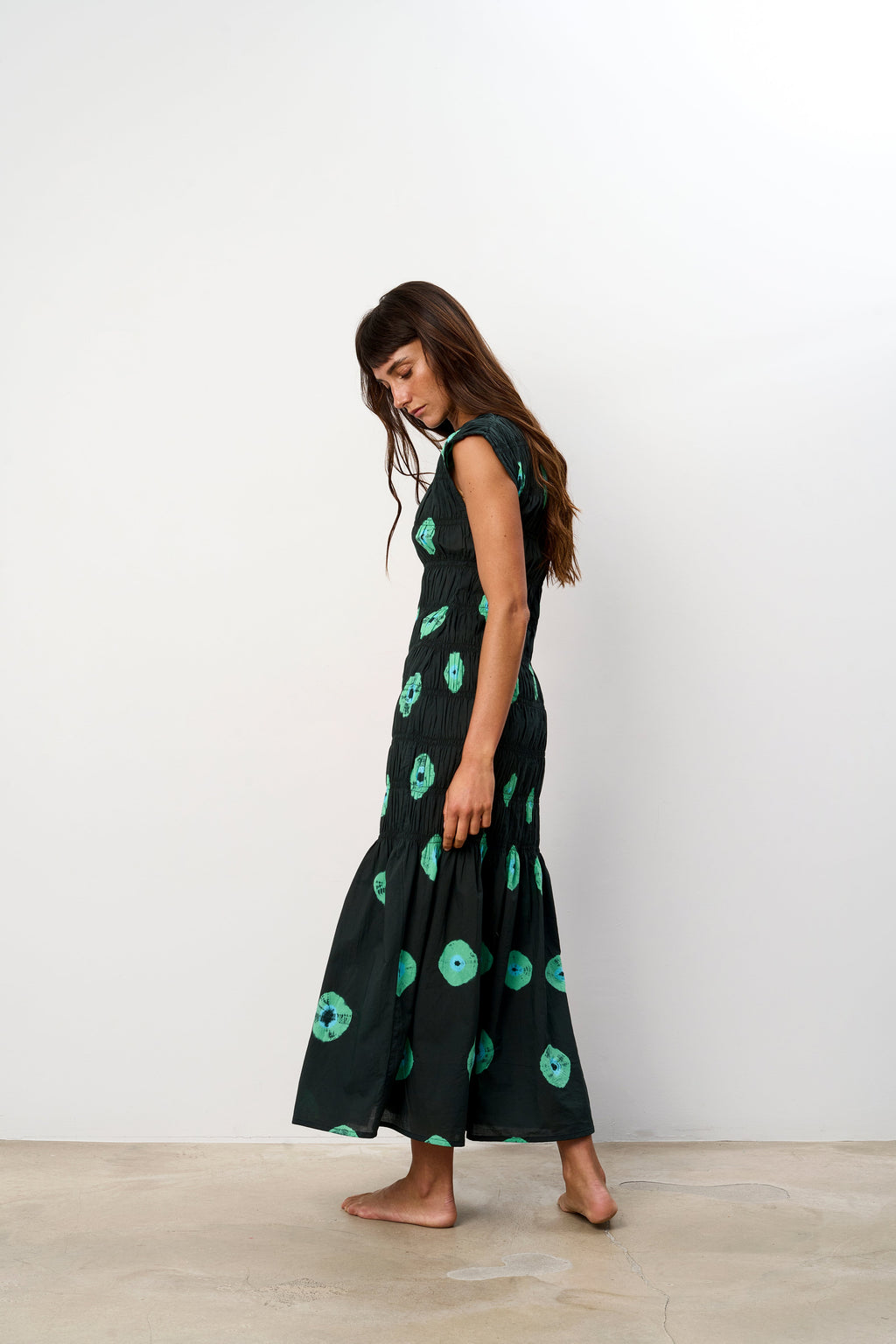 Agus Bee Dress