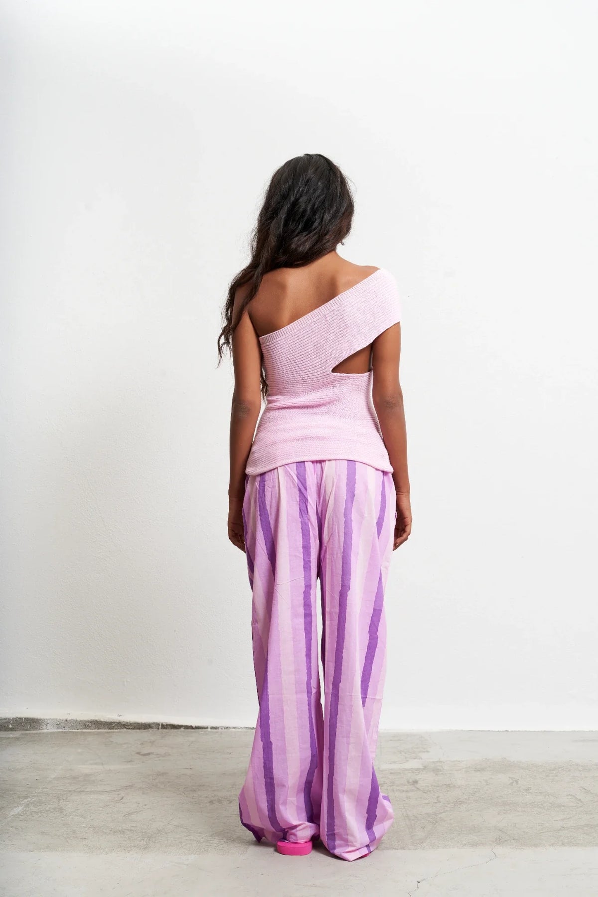 Tere Trousers