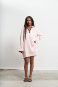 Abito Nico Hooded