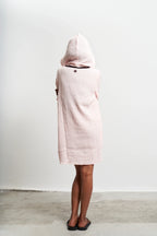 Abito Nico Hooded