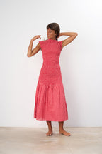 Robe Emma Damero