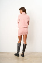 Trui/Jurk Mati Pale Rose