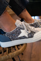 Rachel Sneakers - Blå