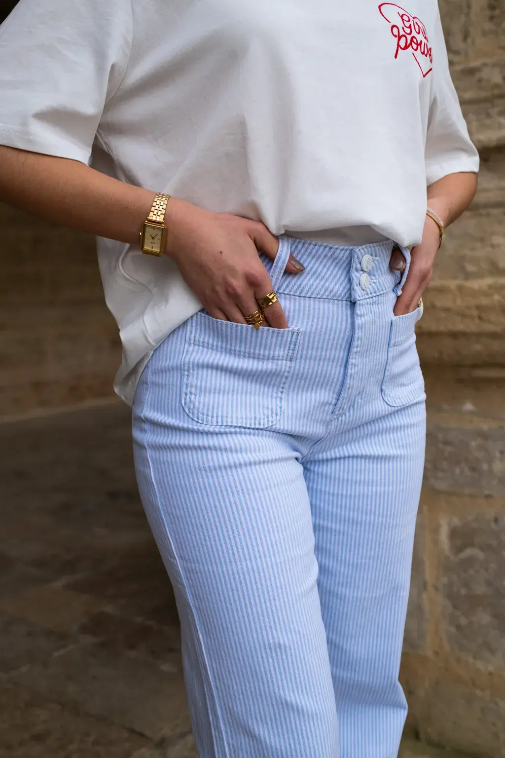 Adel Jeans