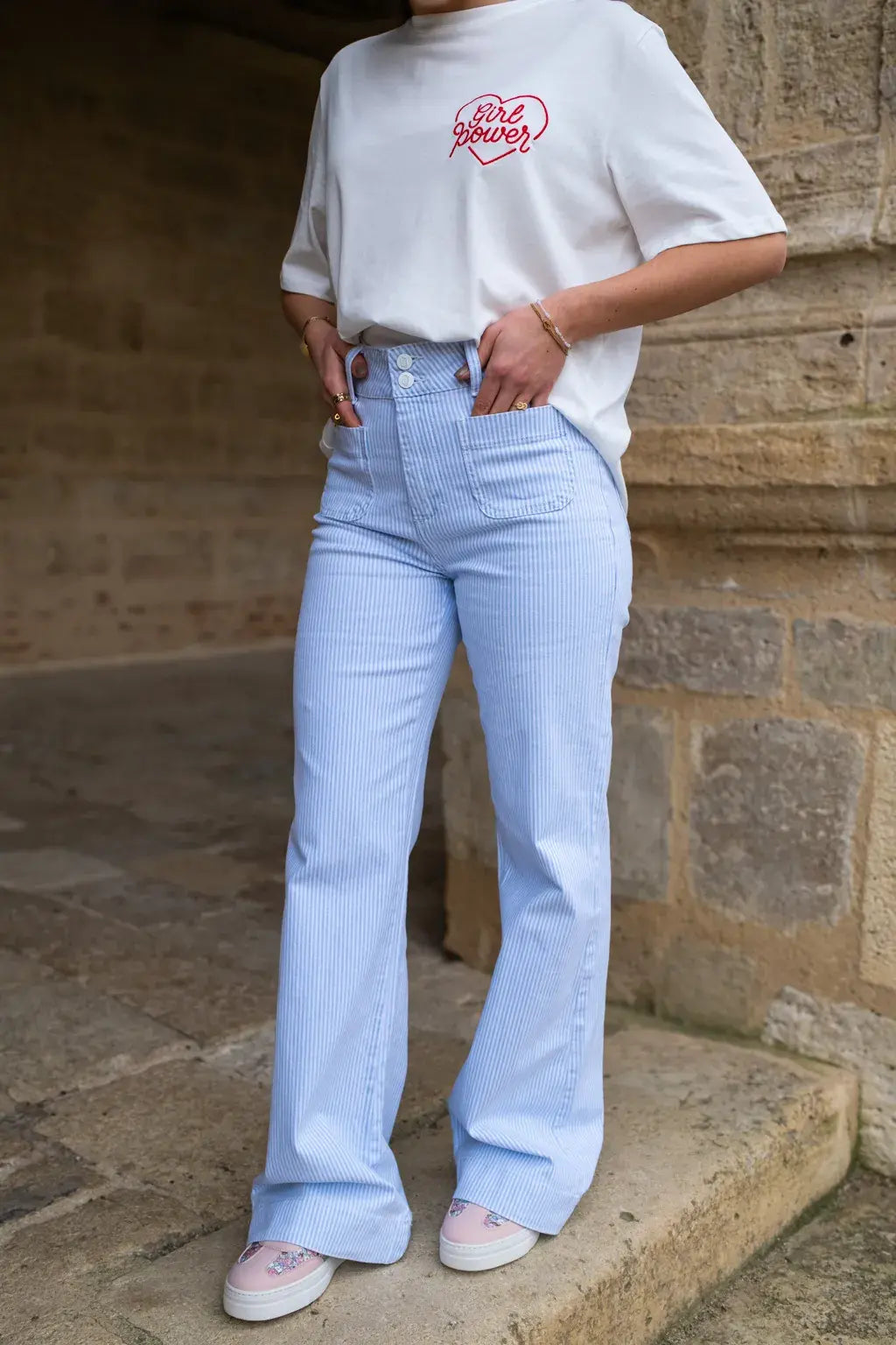 Adel Jeans