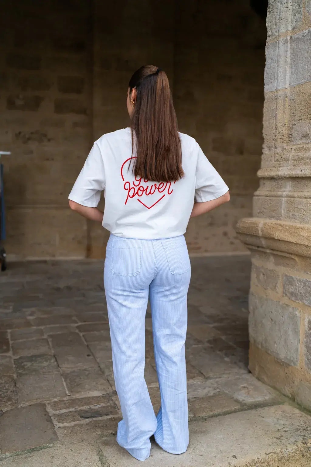 Adel Jeans