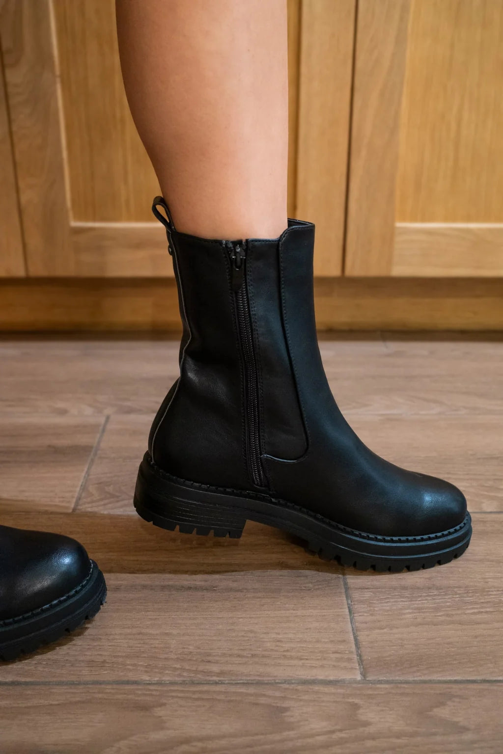 Bottines Louana