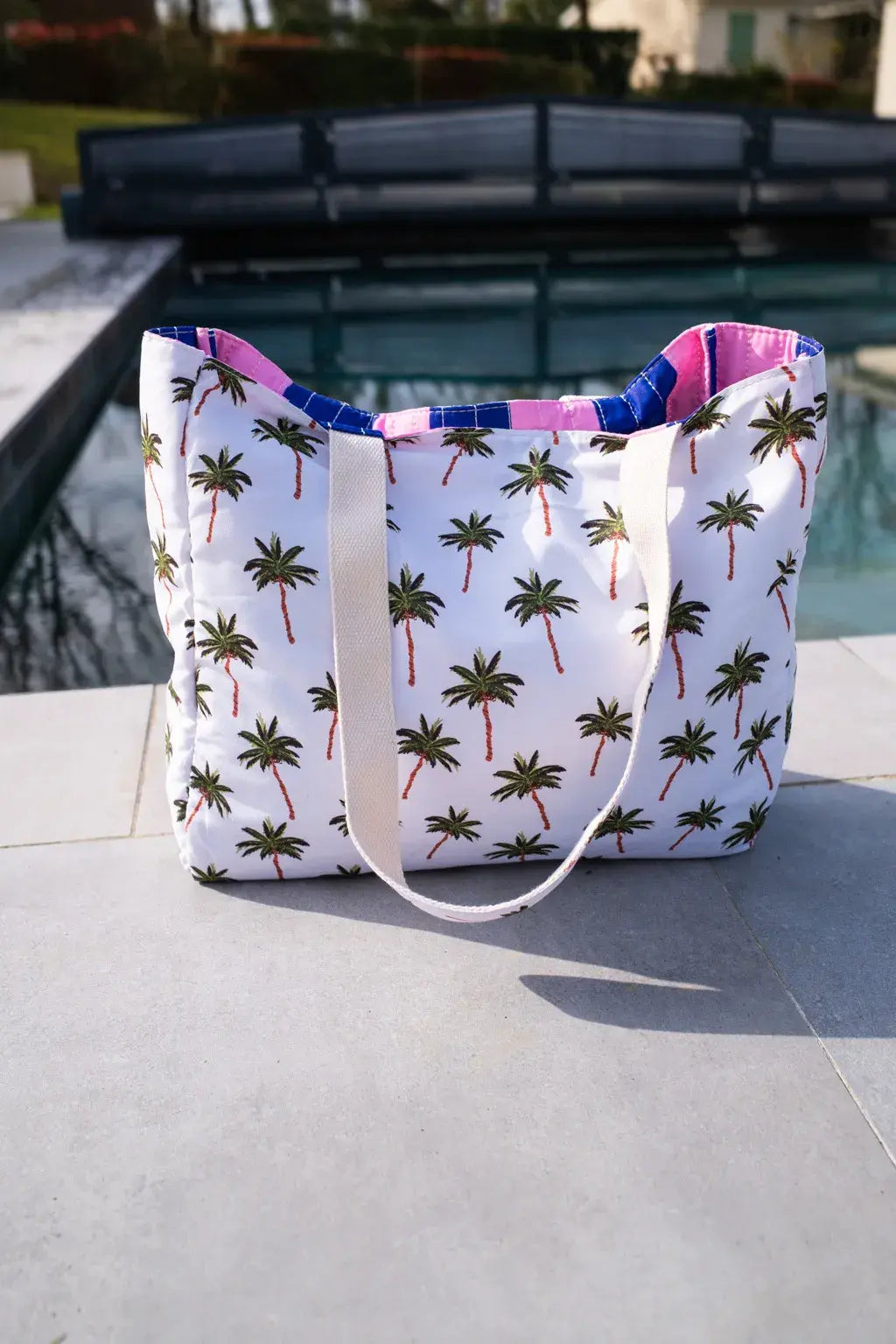 Bolsa de tela Ciao