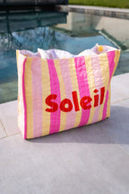 Sun Tote Bag
