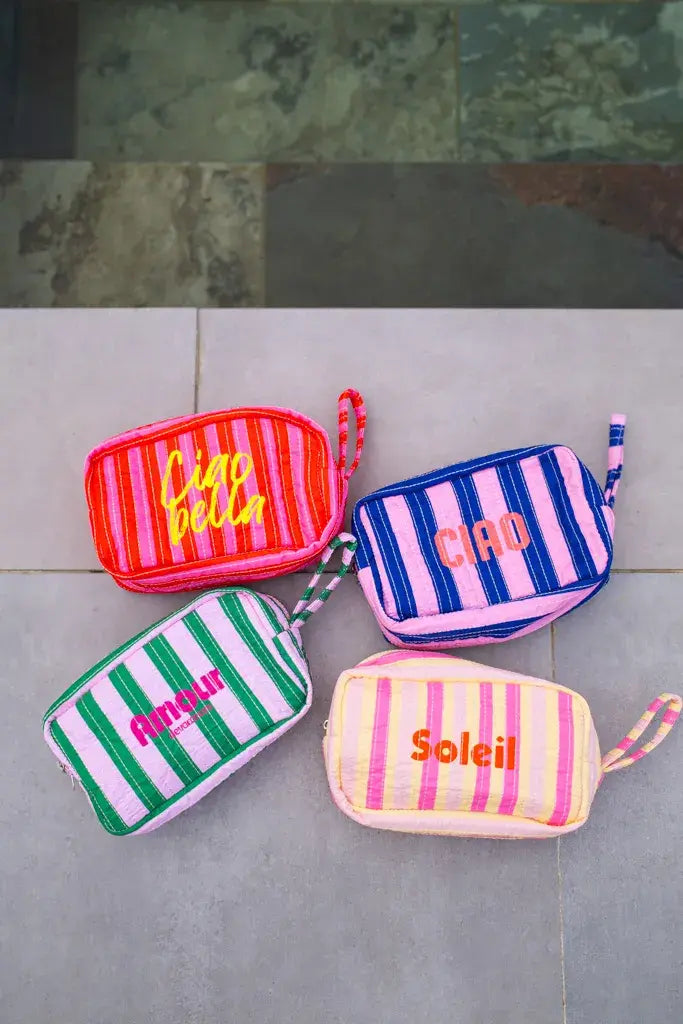 Trousse Ciao