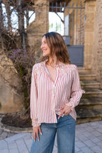 Blusa Inés