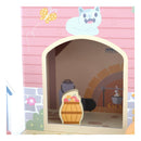 Jeu Mobile Ferme