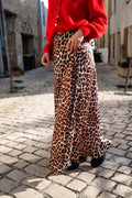 Rock Ona - Leopard