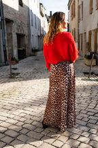 Rock Ona - Leopard