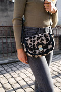 Era Bag - Leopard