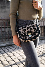 Era Bag - Leopard