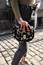 Era Bag - Leopard