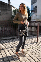 Era Bag - Leopard