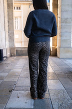 Gilet Jessy - Gris