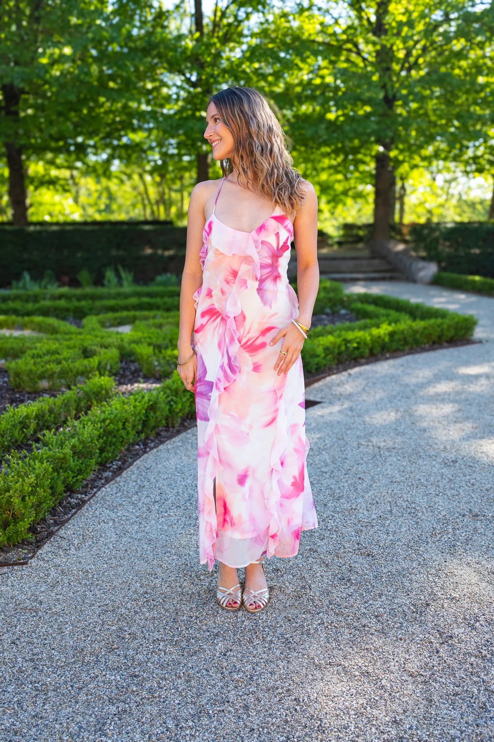 Robe Aurora