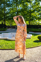 VESTIDO SERENA