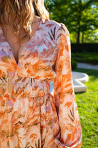 VESTIDO SERENA