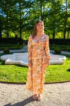 VESTIDO SERENA