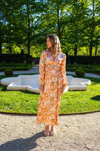 VESTIDO SERENA