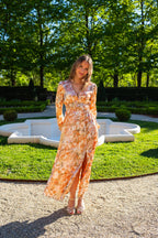 VESTIDO SERENA
