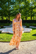 VESTIDO SERENA