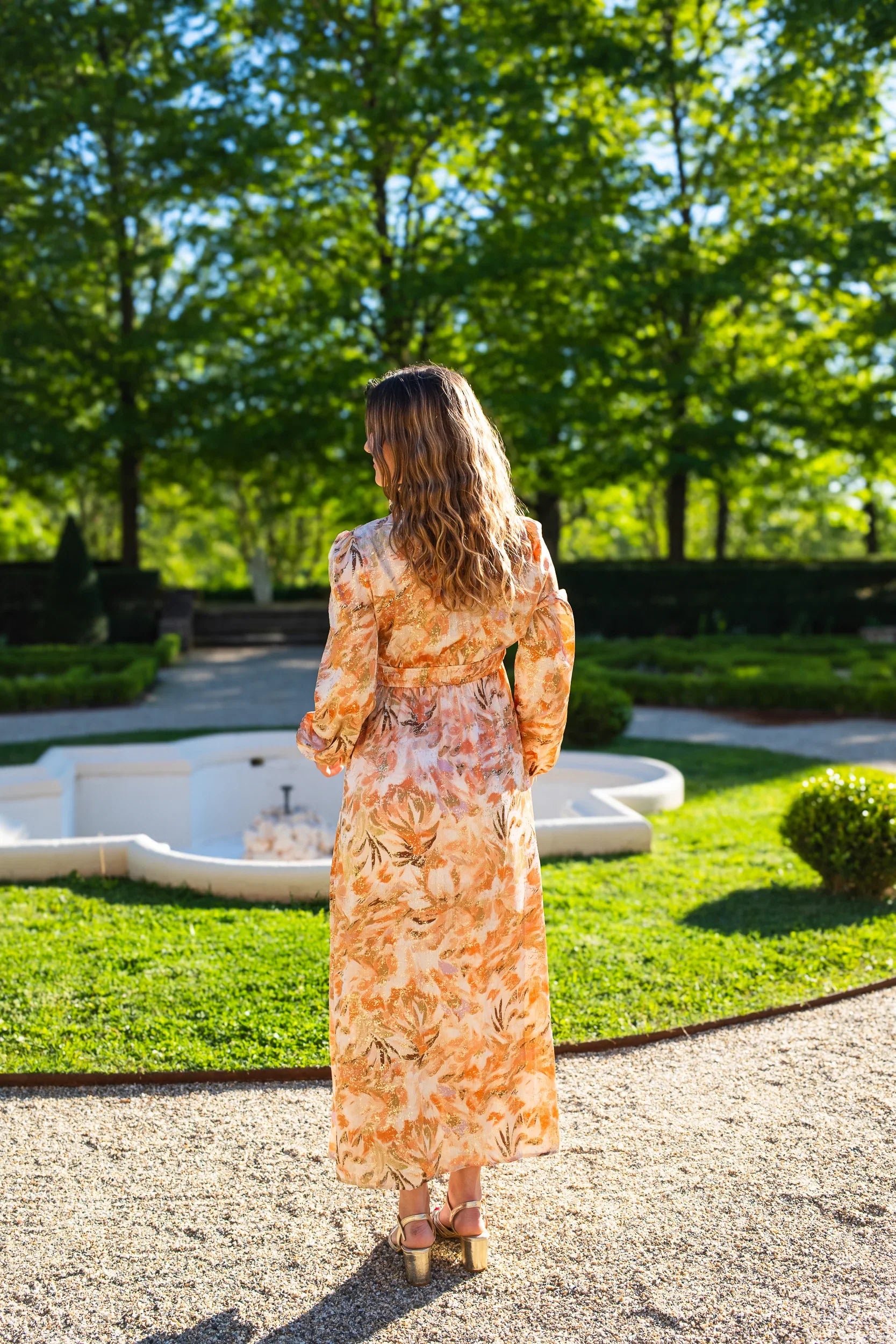 VESTIDO SERENA
