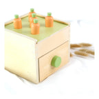 Coffret Montessori Éveil – 18 À 24 Mois