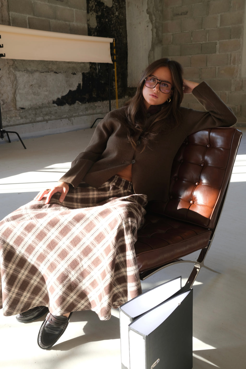 Rok Alley Choco