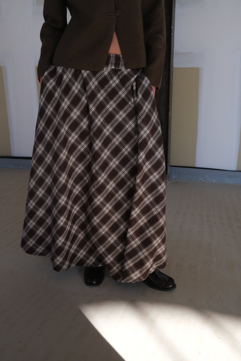 Rok Alley Choco