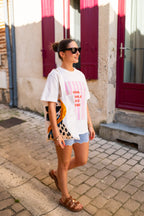 Dog Dots Tote Bag