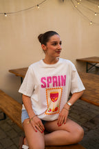 Spain T-Shirt