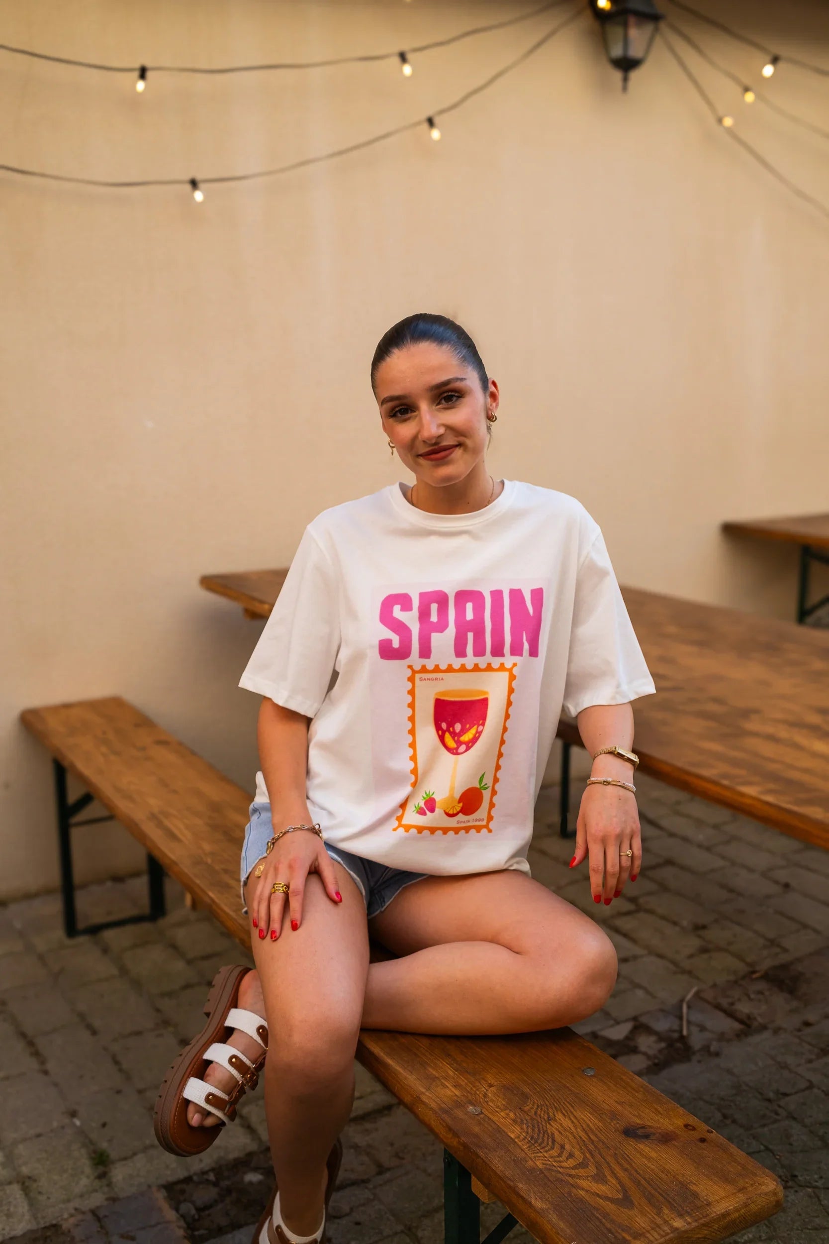 Spain T-Shirt