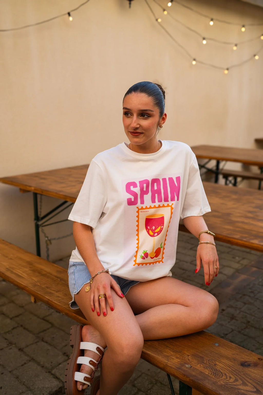 Spain T-Shirt