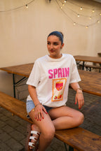 Spain T-Shirt