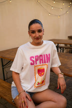 Spain T-Shirt