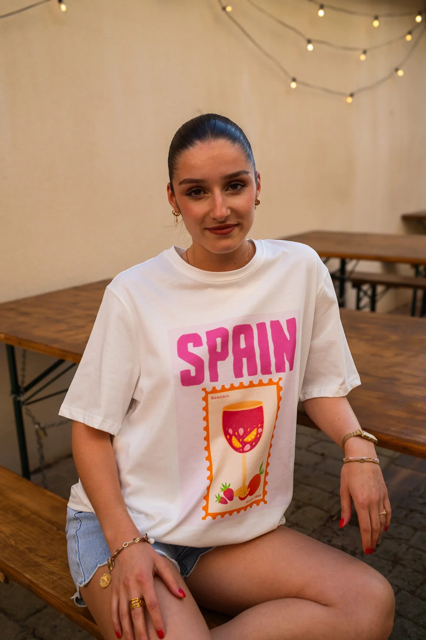Spain T-Shirt