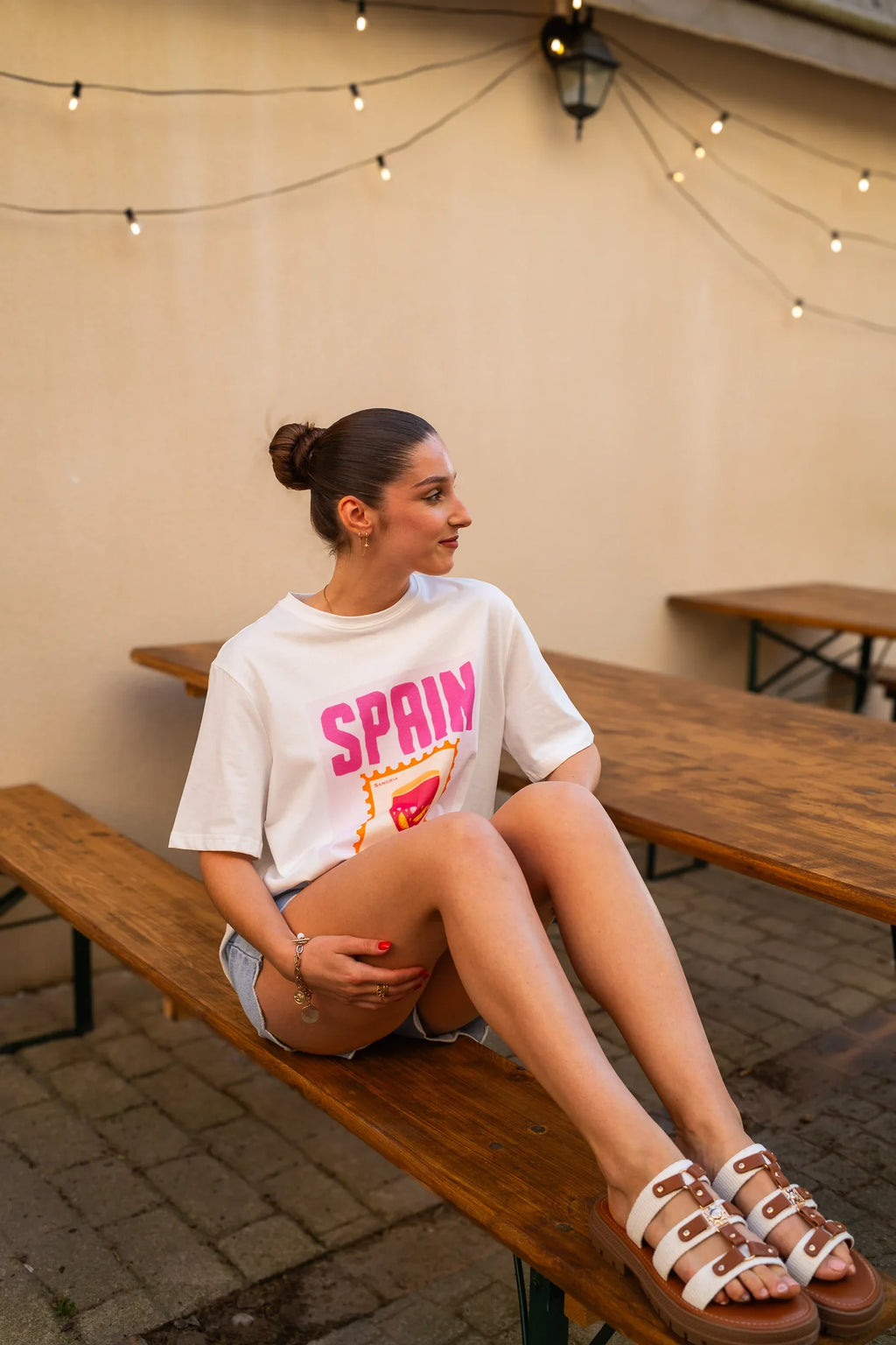 Spain T-Shirt