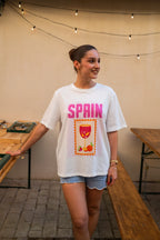 Spain T-Shirt