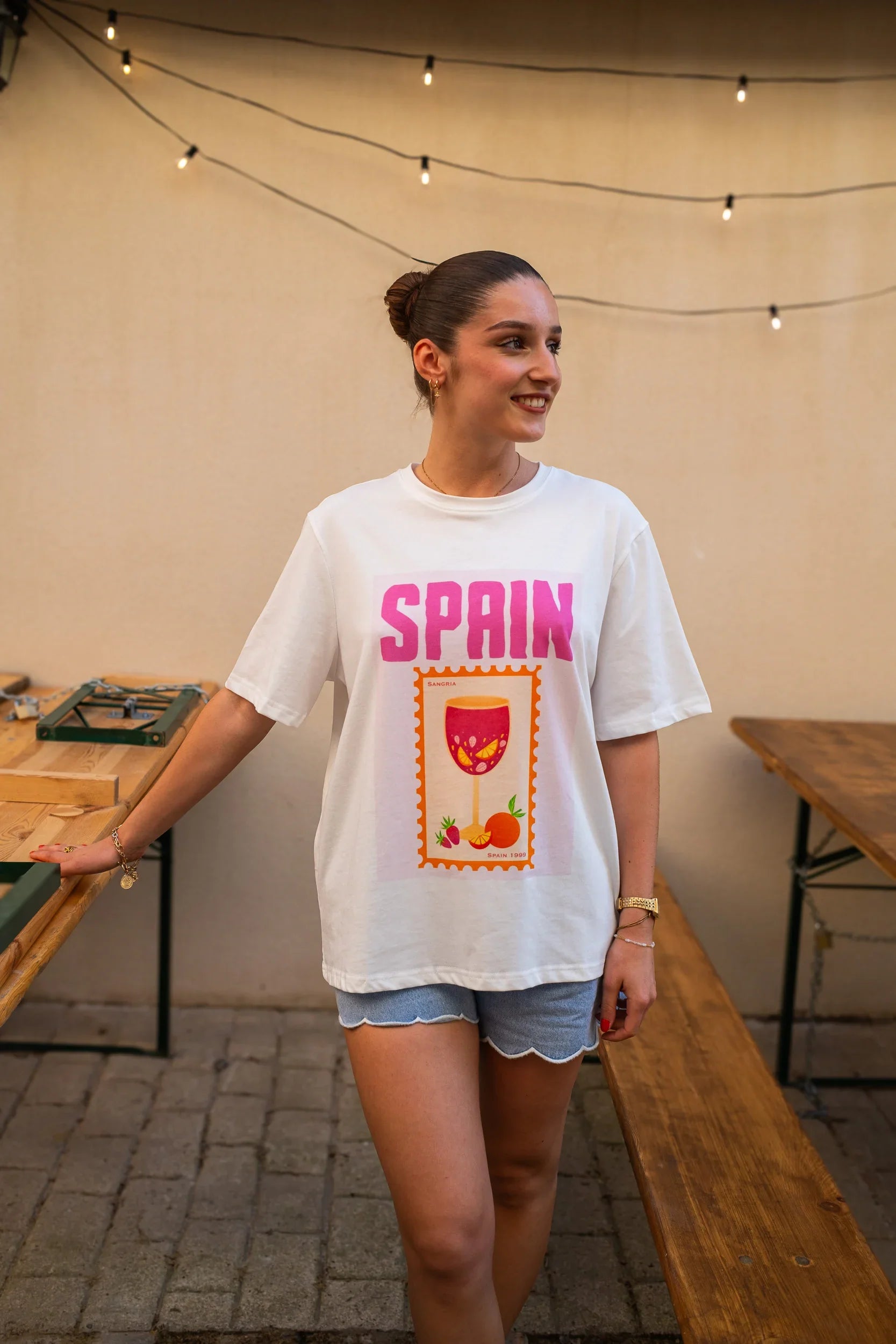 Spain T-Shirt