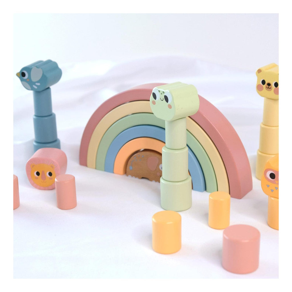 Coffret Montessori Éveil 36 Mois+